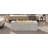 41.9''MGO Outdoor Rectangular Propane Fire Pit 40000 BTU-317533903