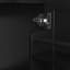 30" Bathroom Vanity With Sink, One Tip-Out Drawer, Three Drawers, Door Shelf, Soft Closing Door