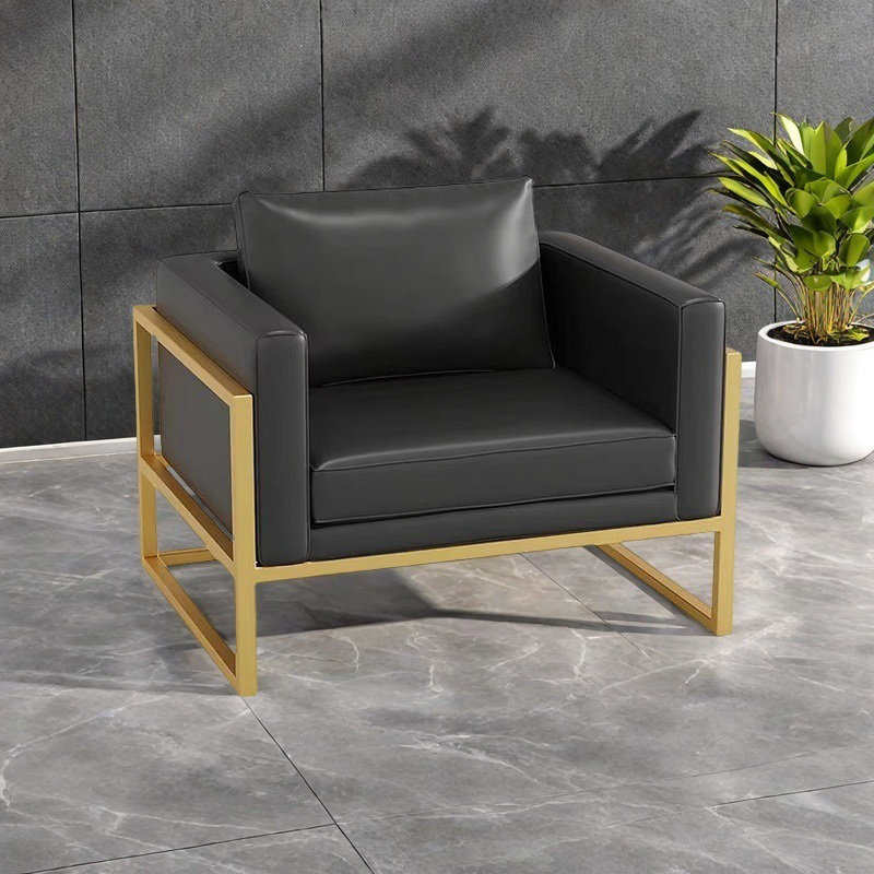 Steller, Brushed Gold