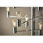 Manola 12 - Light Candle Style Chandelier-45029276