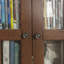Armoire audio-vidéo en bois-1139355970