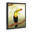 «One Toucan on Branch», art mural par Christine Reichow-1848747703-1858759784