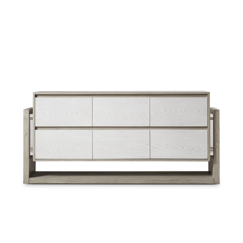 Oakland 3 - Drawer Dresser