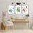 Vanity lights for bathrooms