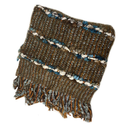Kona Throw Blanket