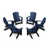 Patriot Blue/Black is out of stock