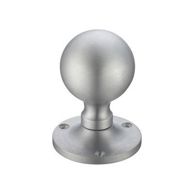 Passage Door Knob