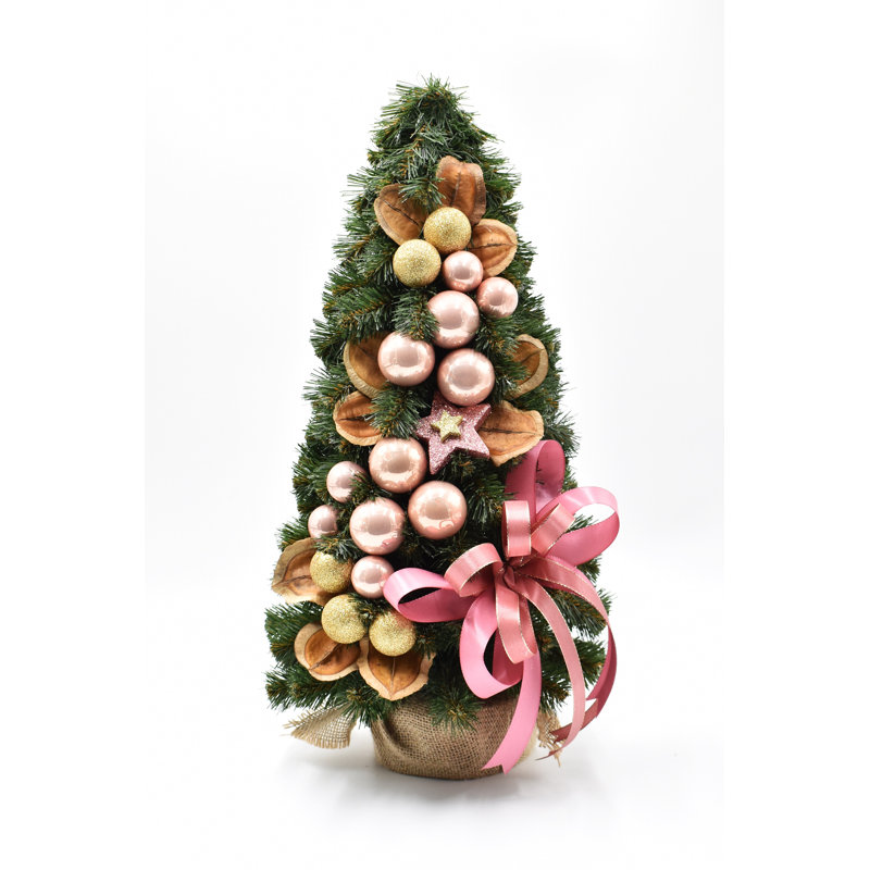 Sweet Christmas Tabletop Tree