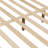 Kenady Solid and Manufactured Wood Platform Bed-1149777241-1141897527