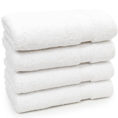 Sinemis Turkish Cotton Hand Towels