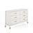 Westerleigh 6 Drawer 56.77" W Double Dresser-36234887
