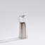 Tower T-Lite Holder/Vase-Grey-Med