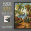 Série LANDSCAPES CDVI - reproduction encadrée de qualité supérieure - prête à être accrochée - aucun clou requis-417725698-417725699