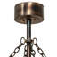 Personalized Downrod Ceiling Fan