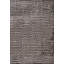 Rapture Gray/Beige/Dark Brown Geometric Luxury Area Rug-68867521
