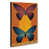 Wrapped Canvas selected
