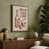 Cream Border