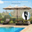 Parasol Brown