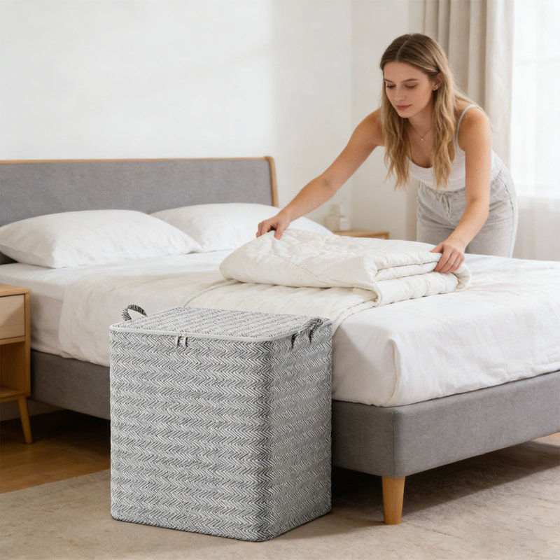 LWVITH Storage Bag, 28.4