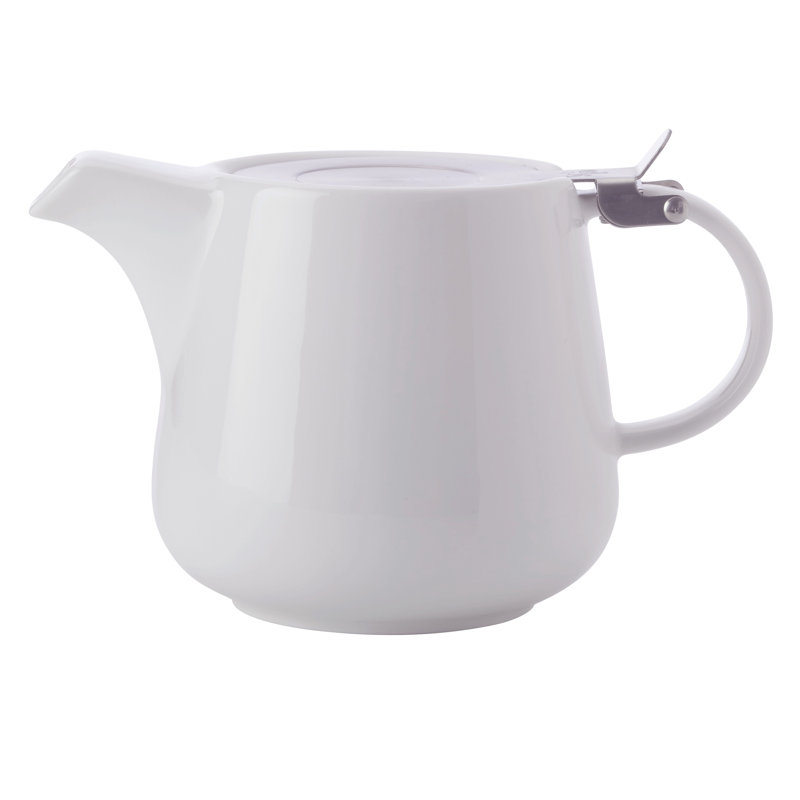 Maxwell&Williams Solid Colour Teapot, 1200