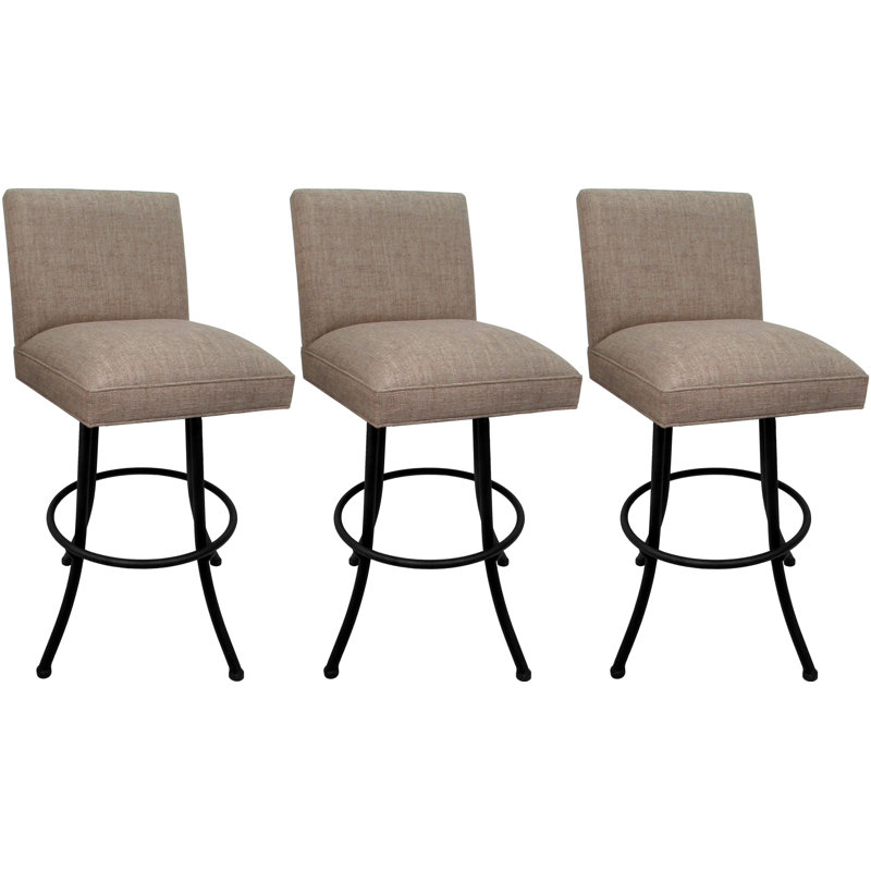 Bassin beige - noir, Noir, Beige / mélange de polyester
