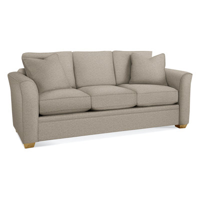 Bridgeport Upholstered 85'' Sofa