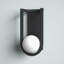 Seeley Aluminum LED Wall Light-1473163480