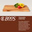 BoosBlock® R-Board Series Reversible Cutting Board-1435860525-1346865863