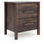 Table de chevet Calverson