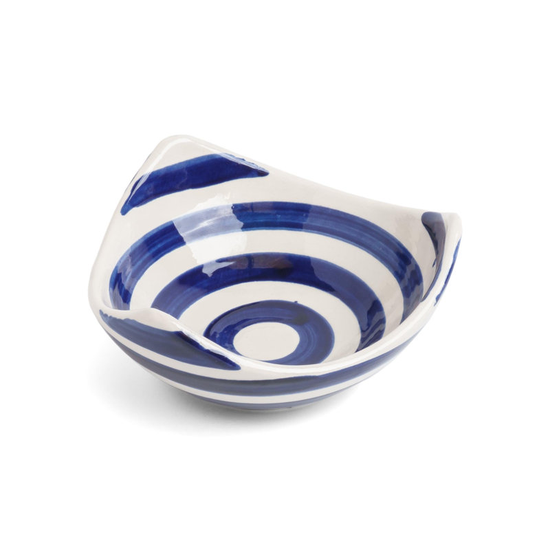 Breakwater Bay Bridgeville Ceramic Condiment Server