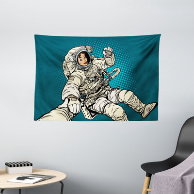 Polyester Tapestry