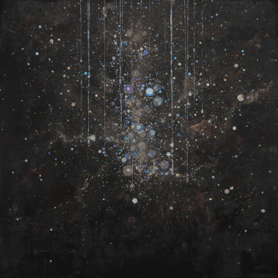 Stardust Bloom