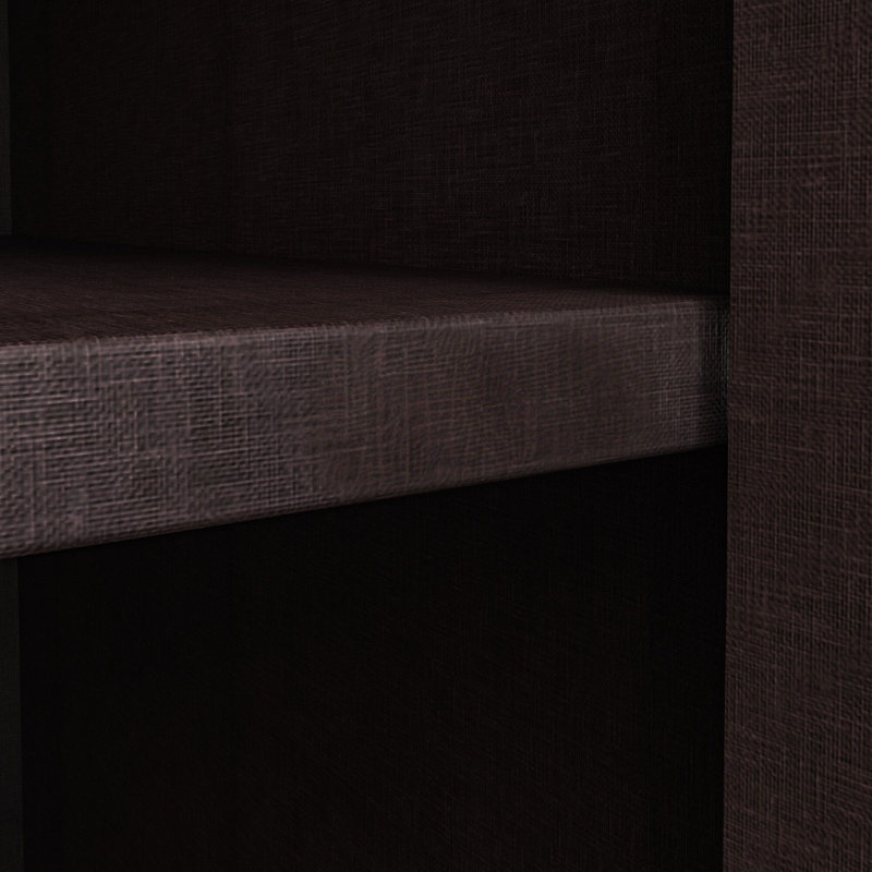 ELEVATE End Table, Black