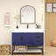 Ensemble de meuble-lavabo simple l 42 po-1499244022