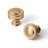 1.18" Diameter Circle Knob Multipack-108840183