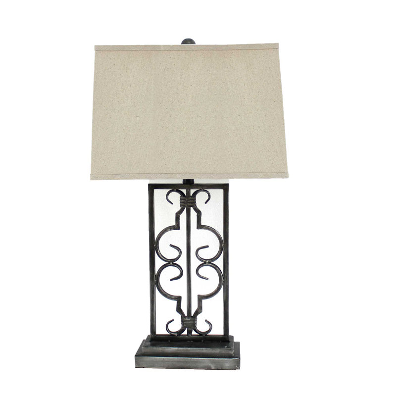 Lampe de table 29 po Grable