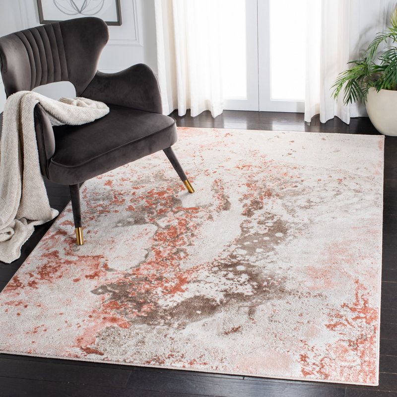 Espana 500 Performance Rug, Rectangle 5'3" x 7'6"