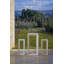 Frame Plastic Bar Table-64830188