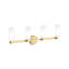 Crue Four-Light Sconce-1438359763