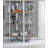 4-Shelf Bookshelf