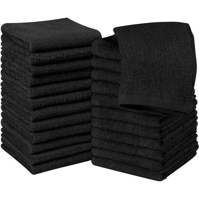 Del Mar Midweight Hand Towel