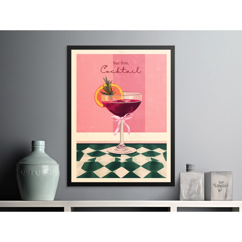 Montford Print, 20x30