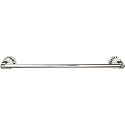 Hudson Bath Single 32 1/4" Wall Mounted  Towel Bar