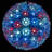Dynamic RGB Orb Effects 7.5 in