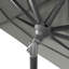 Parasol de marché 11 'Housel-88483065