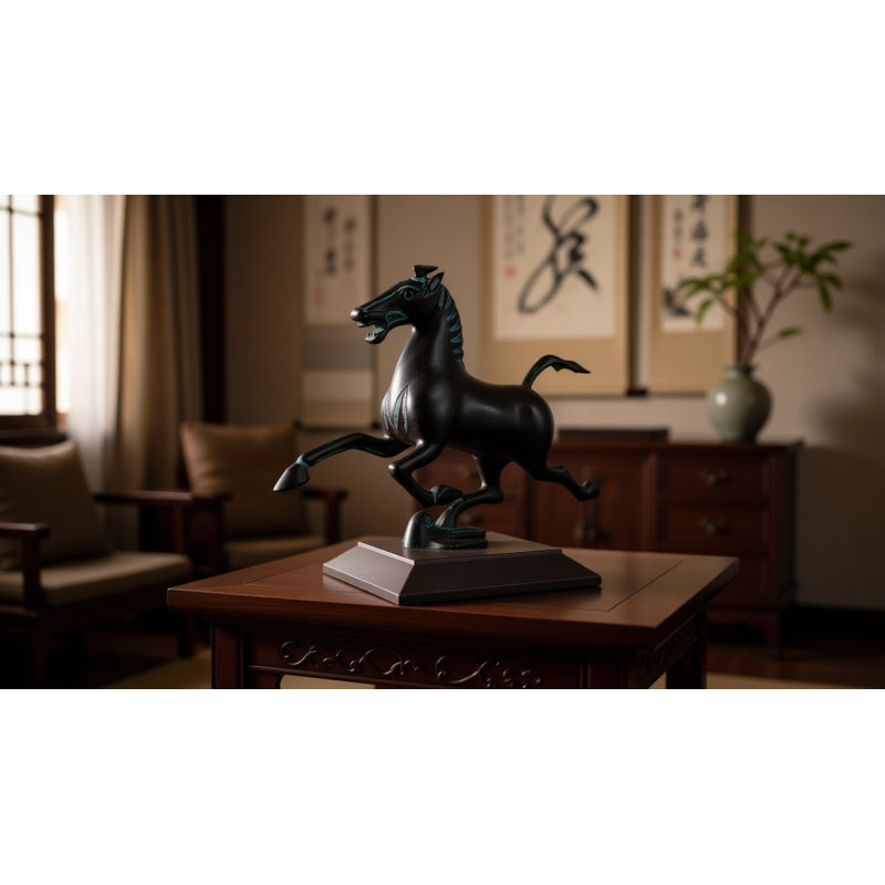 Animals Figurines & Sculptures
