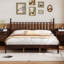 Lit standard en bois massif Auriel-689707897-641922020