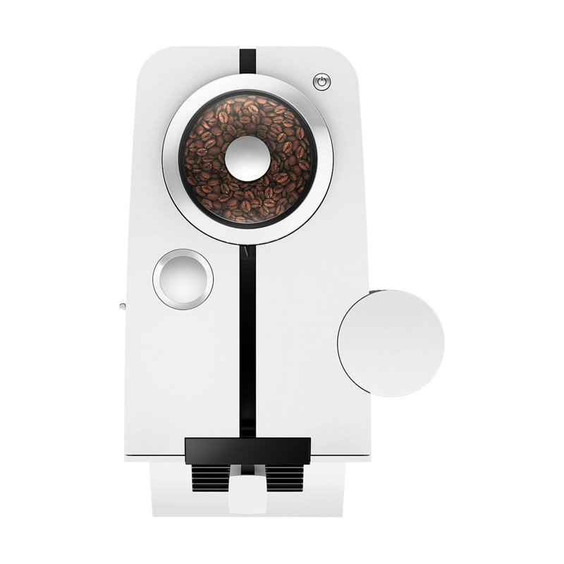 ENA 4, Nordic White