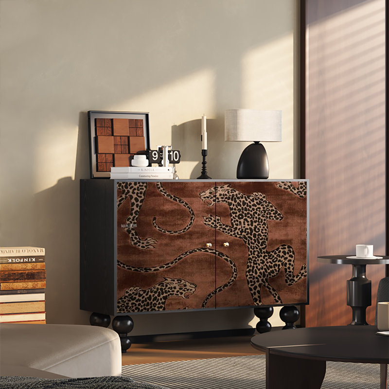 Armoire française française multifonctionnelle