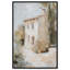 «Silent Valley (I)», art de paysage rétro par Corrigan Studio®-204210236-204210234